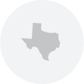 graphic of Texas